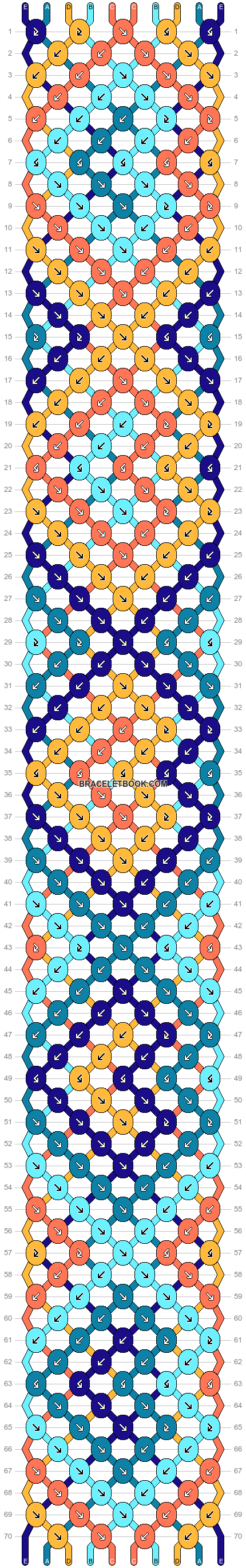 Normal pattern #182109 variation #405841 pattern