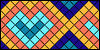 Normal pattern #182109 variation #405841
