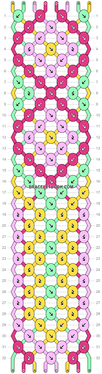 Normal pattern #17246 variation #405842 pattern