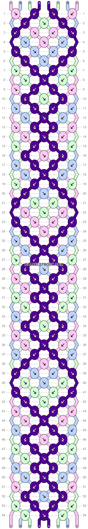 Normal pattern #194720 variation #405843 pattern