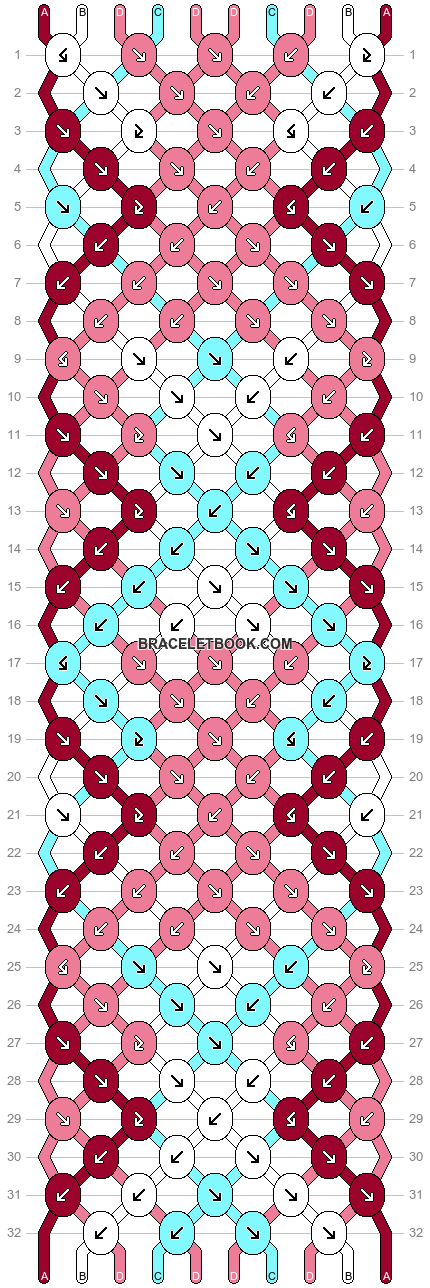 Normal pattern #193484 variation #405844 pattern