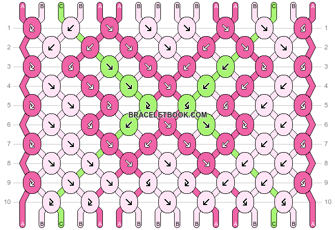 Normal pattern #24441 variation #405846 pattern