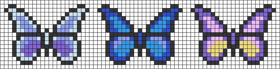 Alpha pattern #23134 variation #405848 preview