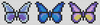 Alpha pattern #23134 variation #405848