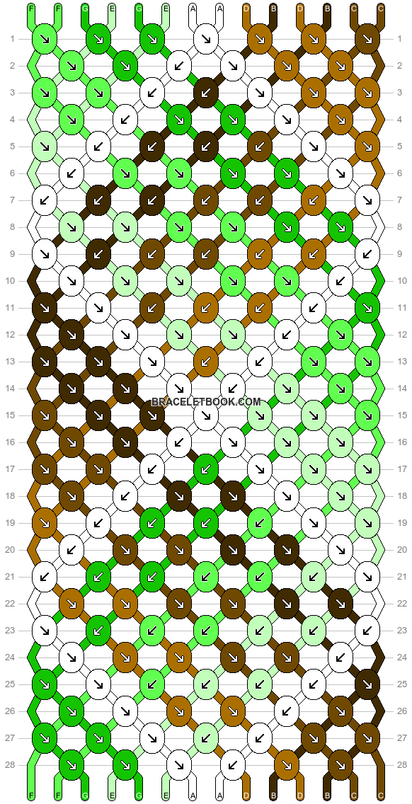 Normal pattern #124894 variation #405849 pattern