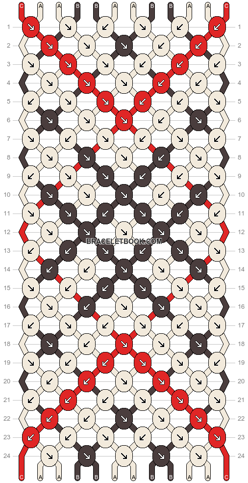Normal pattern #184705 variation #405850 pattern