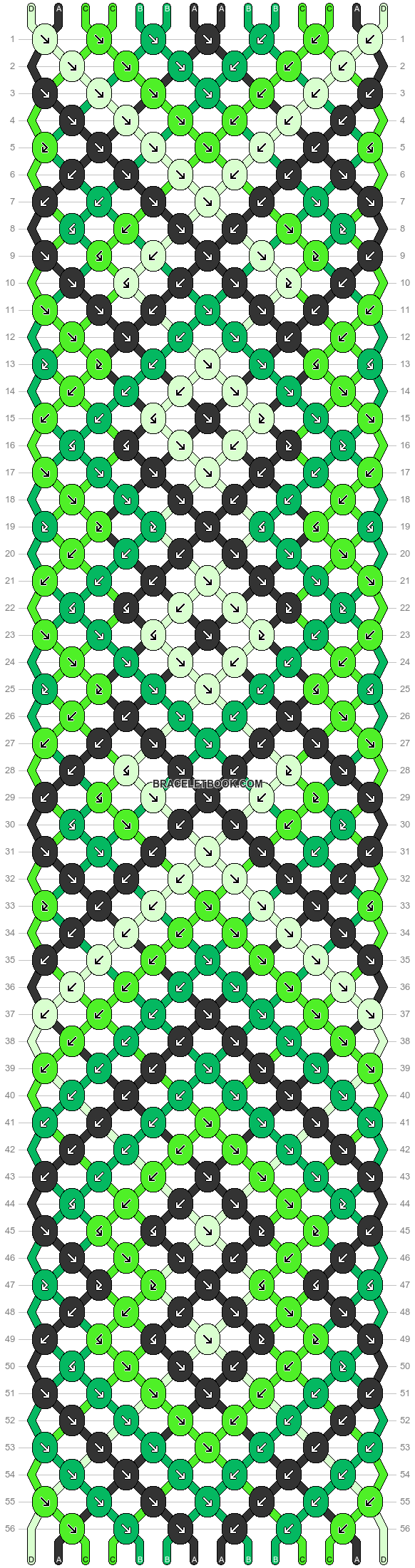 Normal pattern #147833 variation #405851 pattern