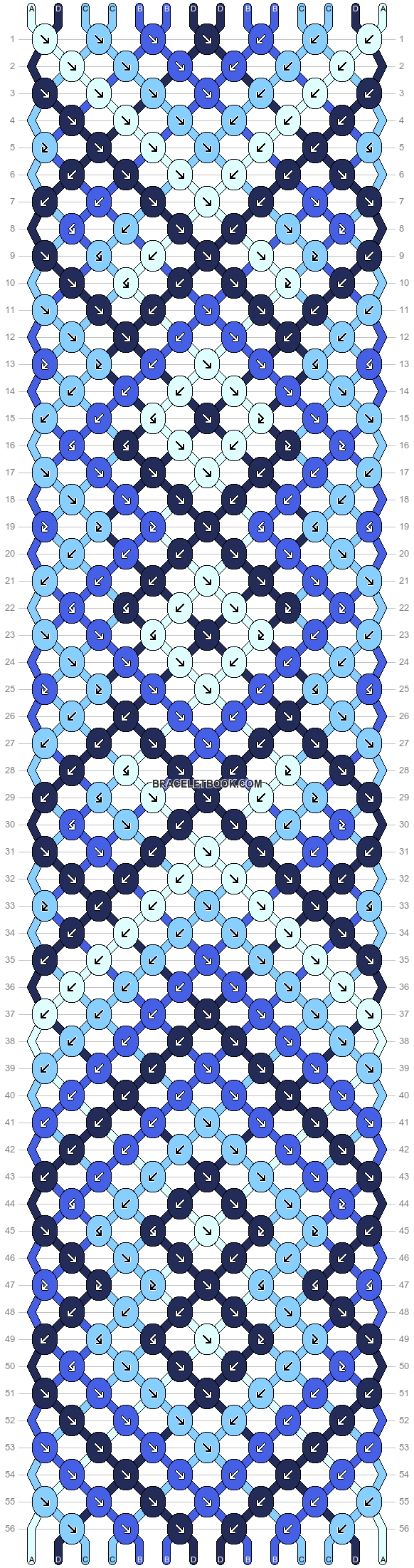 Normal pattern #147833 variation #405852 pattern