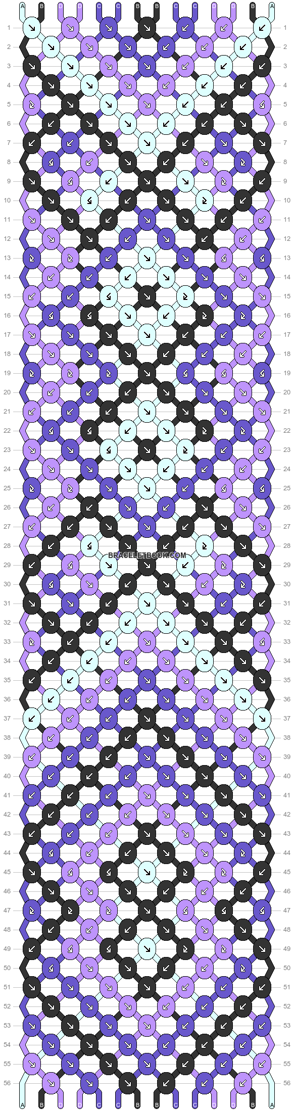 Normal pattern #147833 variation #405853 pattern