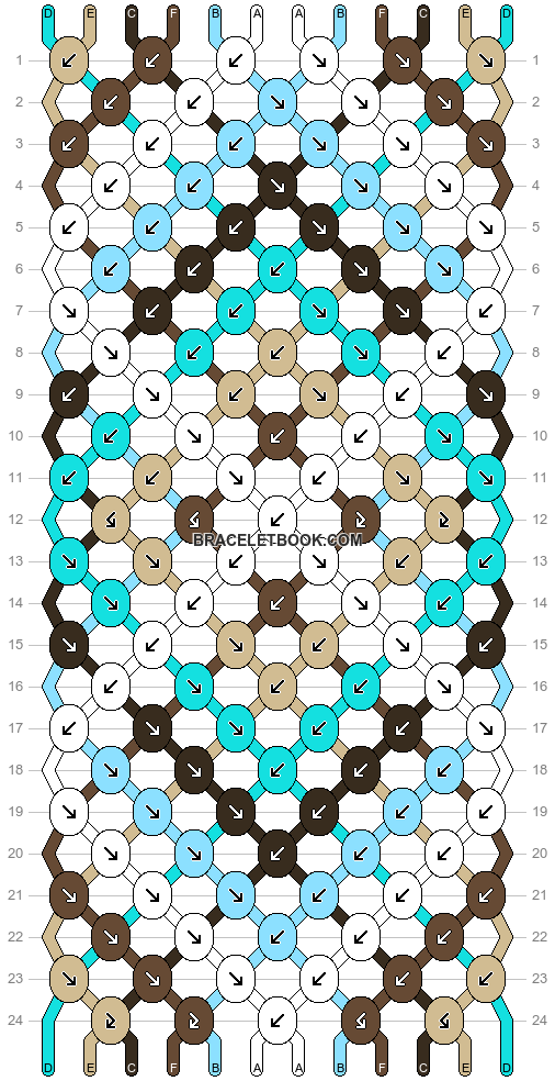 Normal pattern #125868 variation #405854 pattern