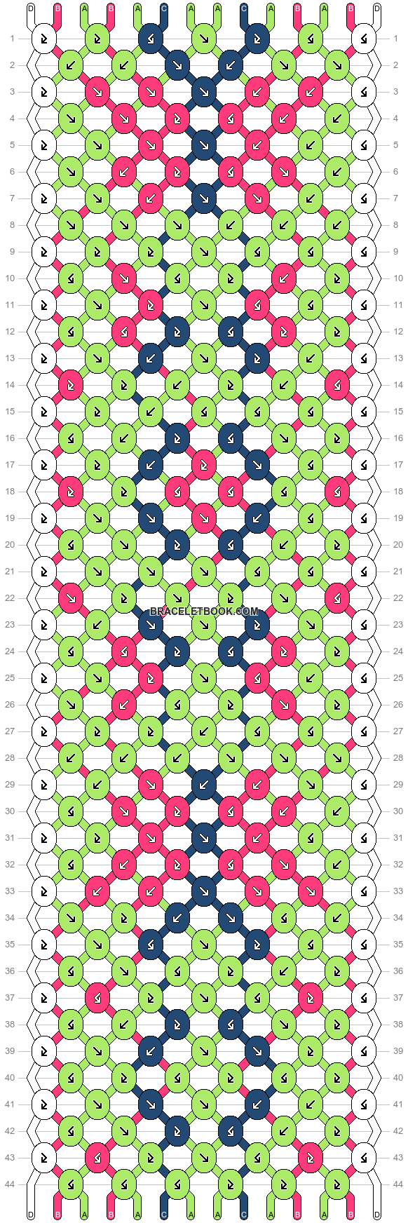 Normal pattern #156607 variation #405855 pattern
