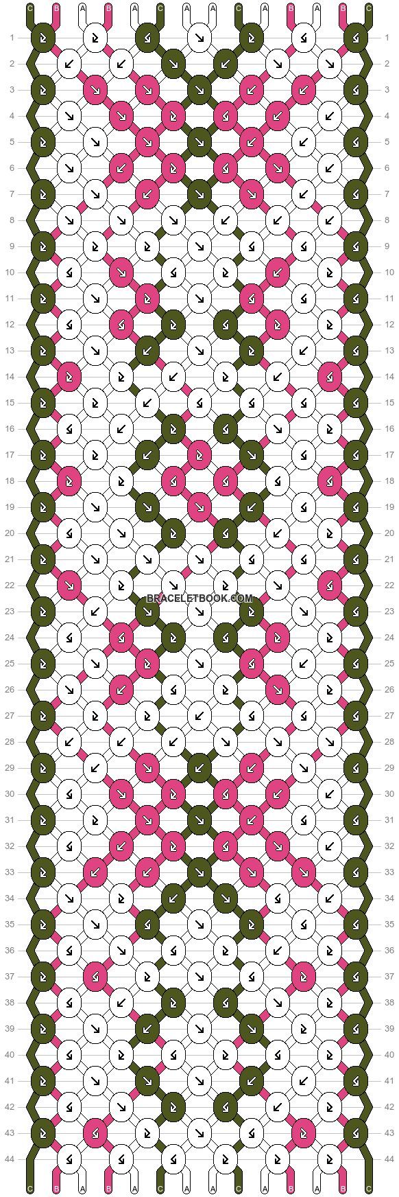 Normal pattern #156607 variation #405857 pattern