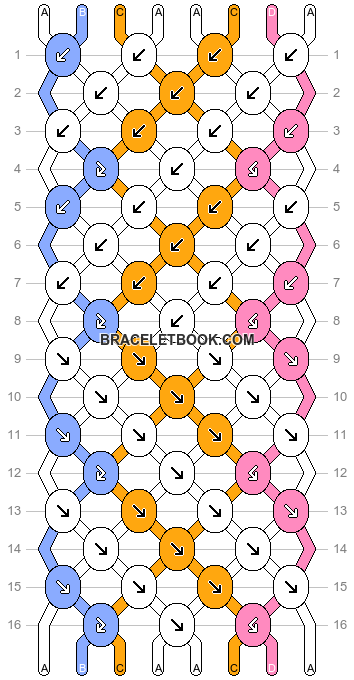 Normal pattern #70878 variation #405860 pattern