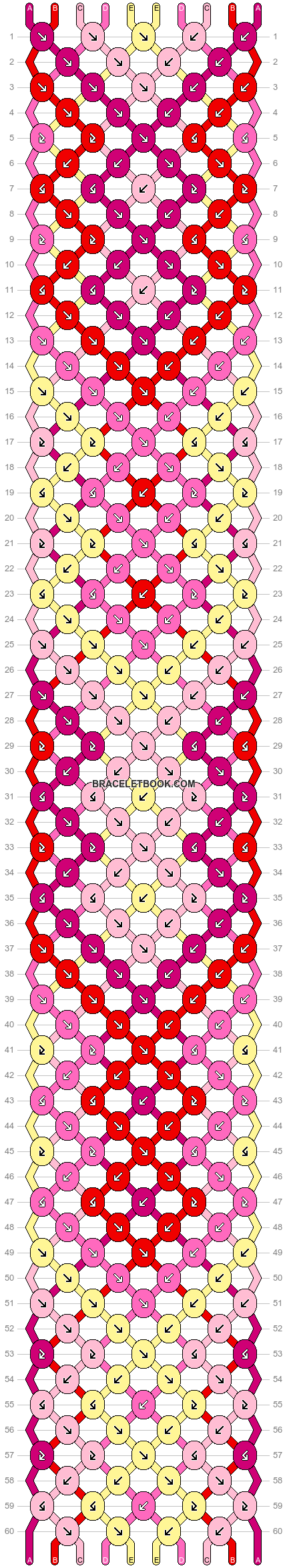 Normal pattern #80756 variation #405861 pattern