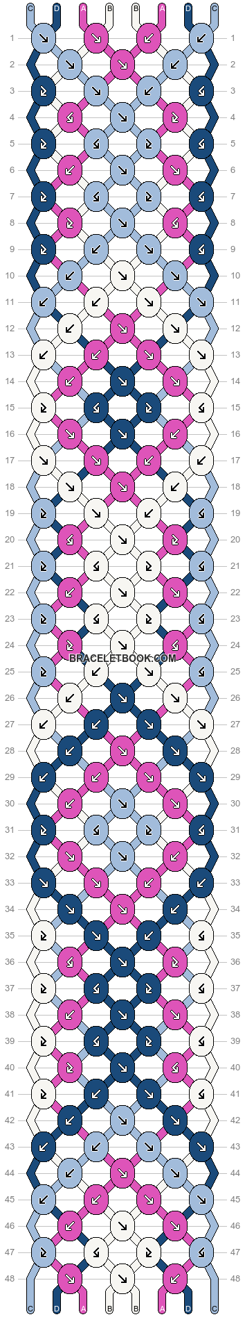 Normal pattern #194284 variation #405862 pattern