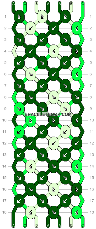 Normal pattern #194819 variation #405863 pattern