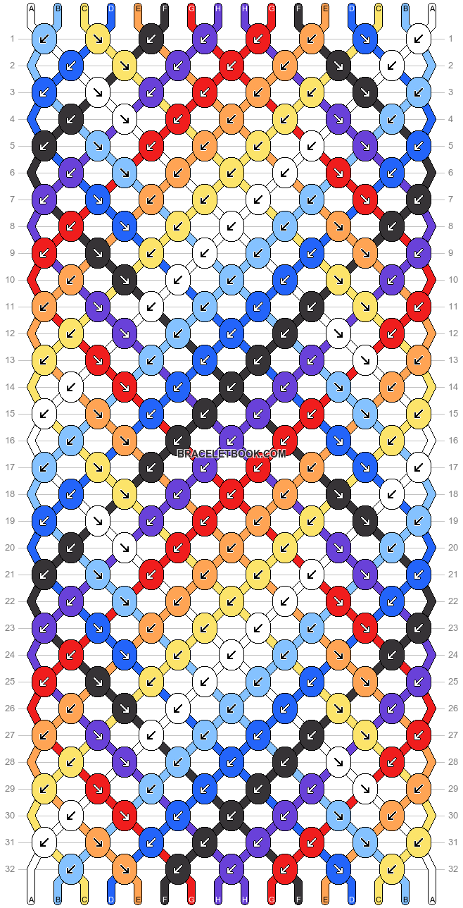 Normal pattern #30304 variation #405864 pattern