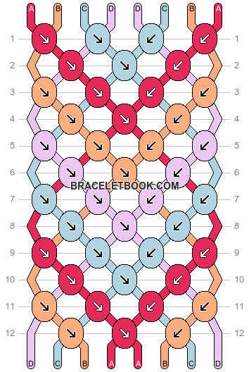 Normal pattern #2 variation #405866 pattern