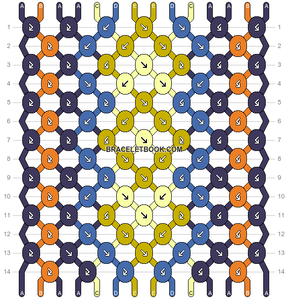Normal pattern #45175 variation #405867 pattern