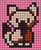 Alpha pattern #136450 variation #405869