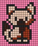 Alpha pattern #136450 variation #405869