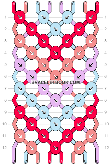 Normal pattern #2 variation #405870 pattern