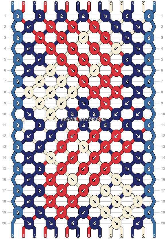 Normal pattern #102437 variation #405871 pattern