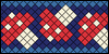 Normal pattern #102437 variation #405871