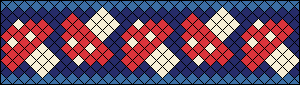 Normal pattern #102437 variation #405871