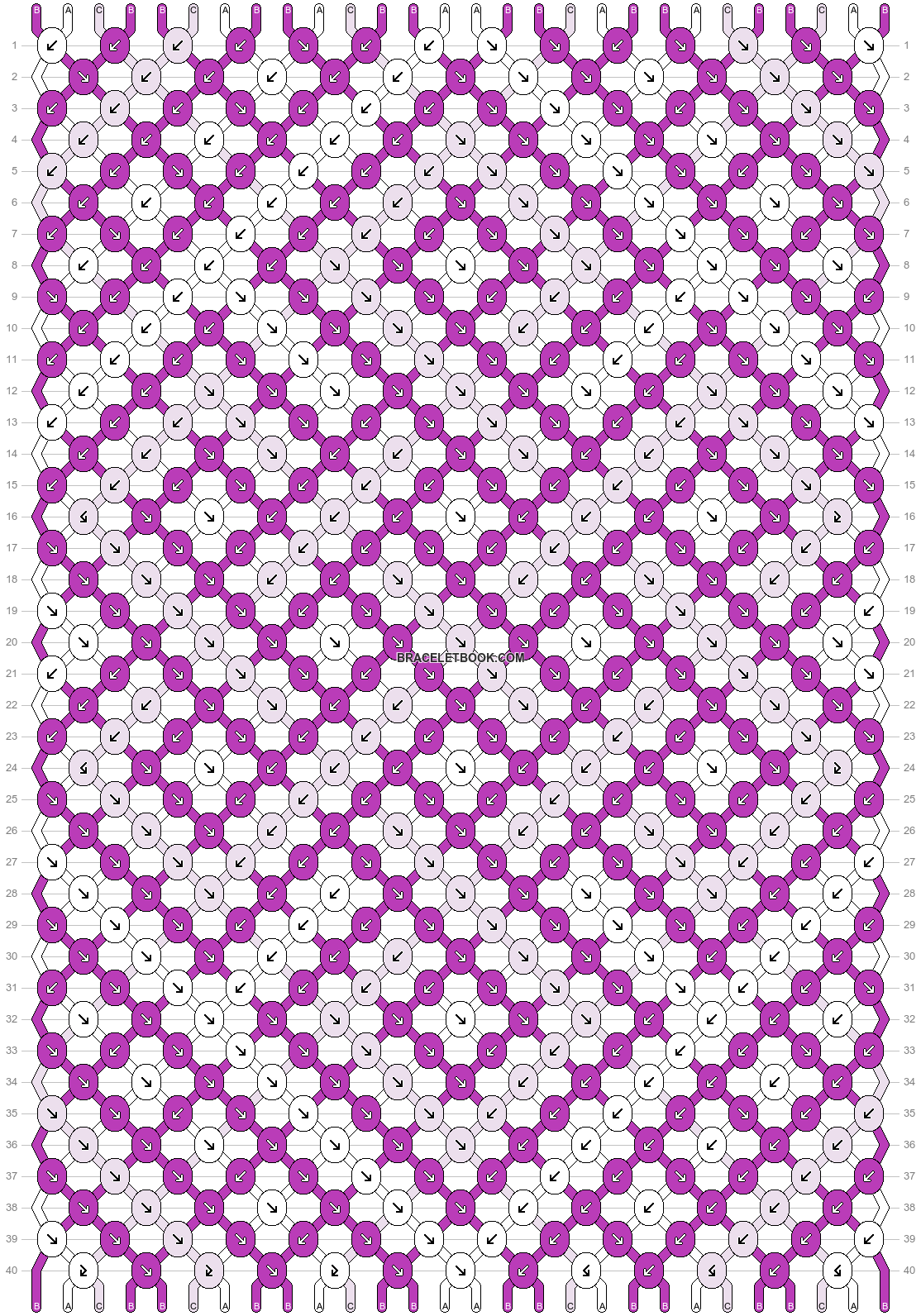 Normal pattern #108279 variation #405872 pattern