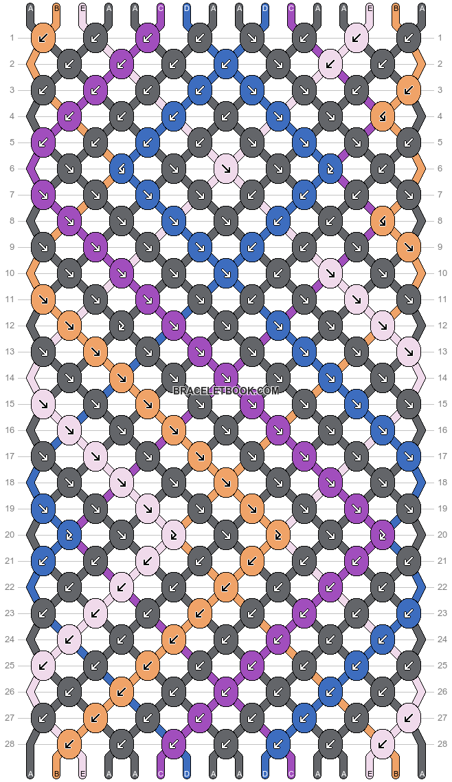 Normal pattern #150475 variation #405873 pattern