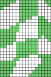 Alpha pattern #128978 variation #405876