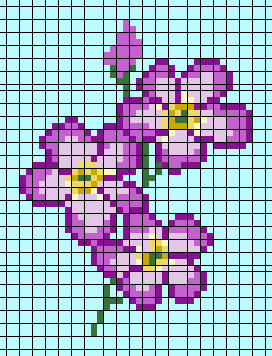 Alpha pattern #145854 variation #405877 preview