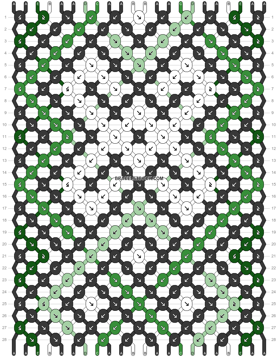 Normal pattern #109693 variation #405878 pattern