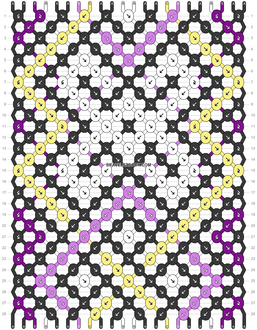 Normal pattern #109693 variation #405879 pattern