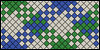 Normal pattern #3415 variation #405880