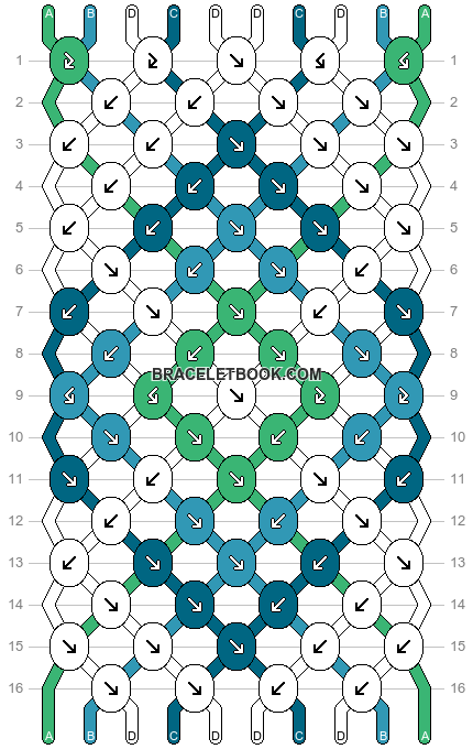 Normal pattern #193264 variation #405881 pattern