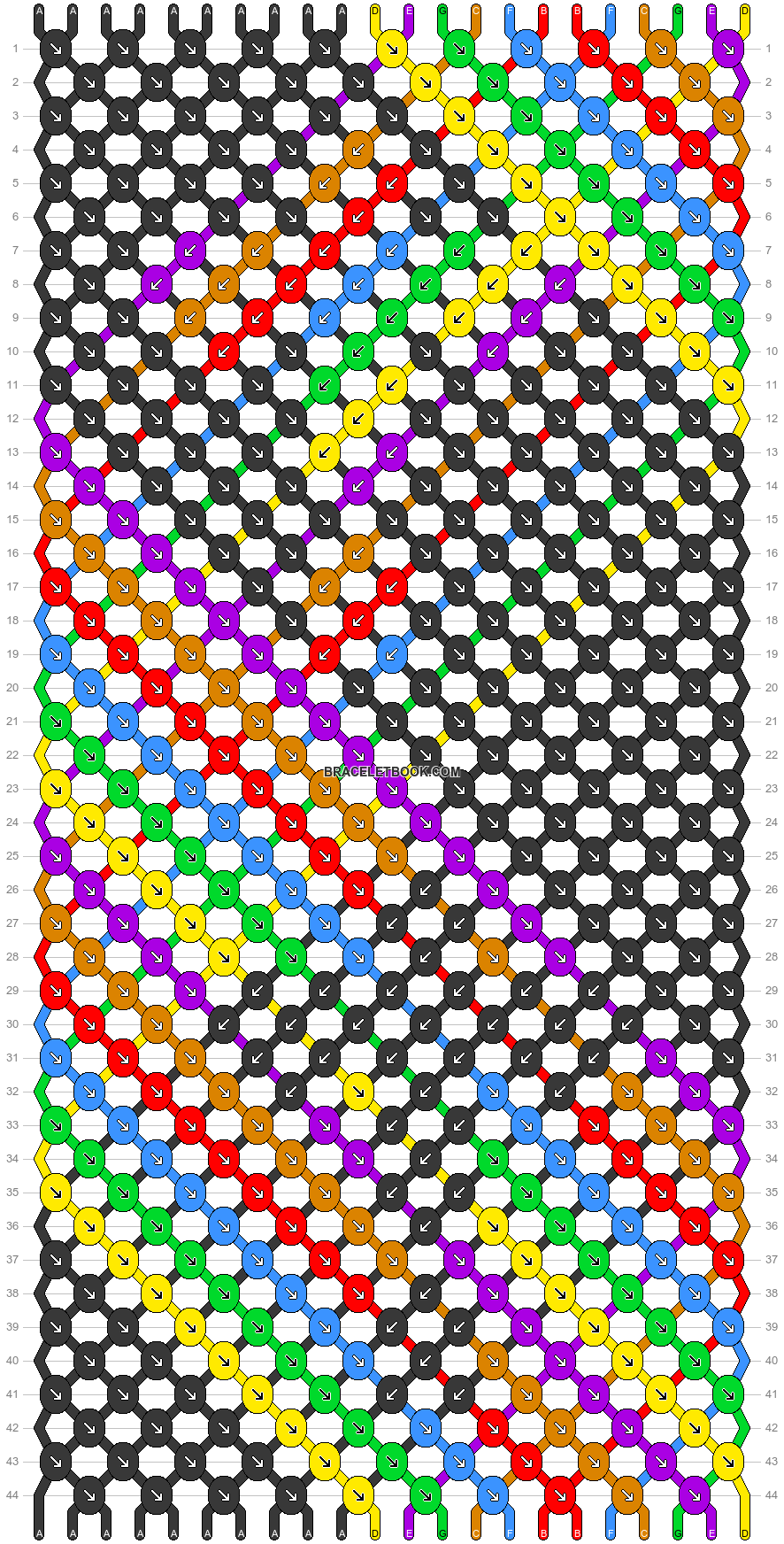 Normal pattern #189524 variation #405884 pattern