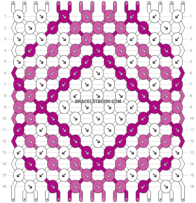 Normal pattern #178060 variation #405887 pattern