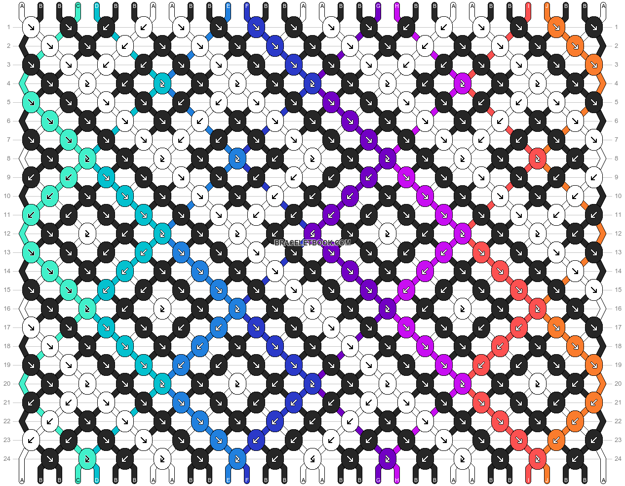Normal pattern #166734 variation #405888 pattern