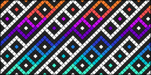 Normal pattern #166734 variation #405888