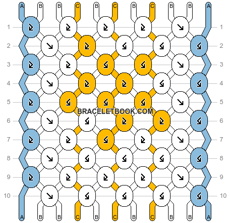Normal pattern #185785 variation #405889 pattern