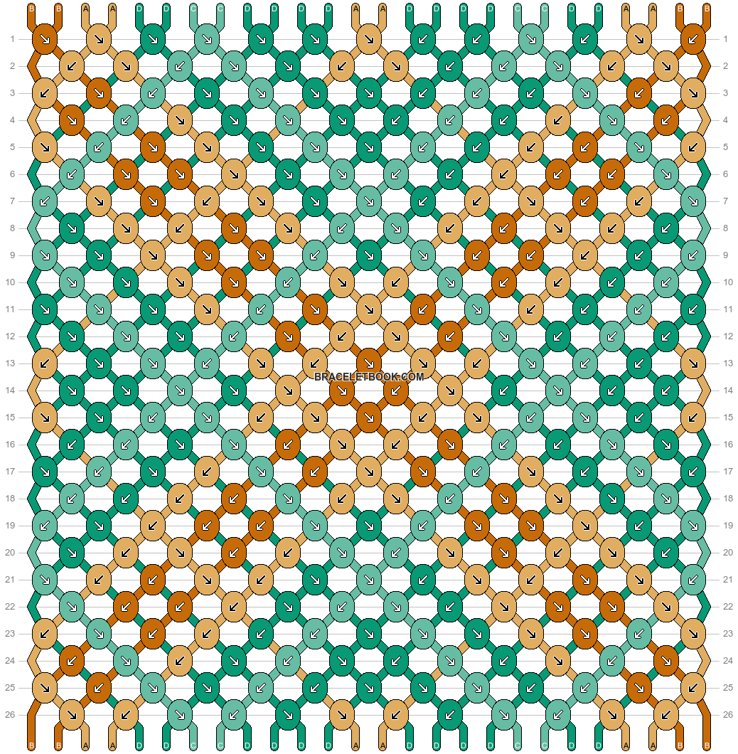Normal pattern #194821 variation #405890 pattern