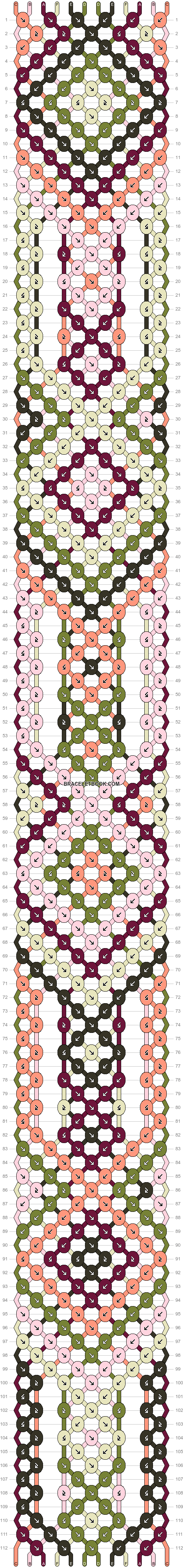 Normal pattern #34254 variation #405891 pattern