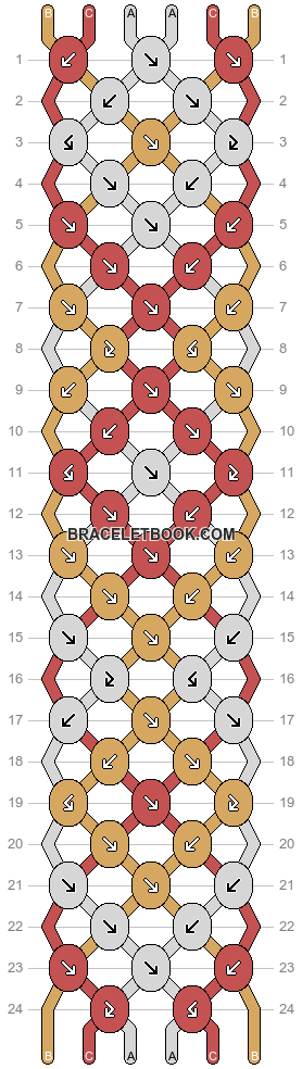 Normal pattern #194122 variation #405892 pattern