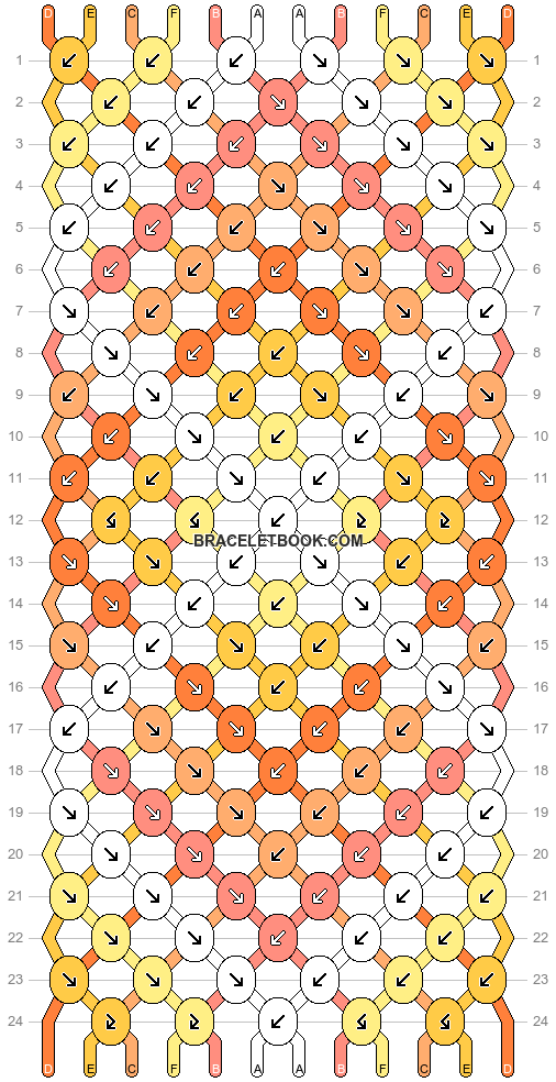 Normal pattern #125868 variation #405893 pattern