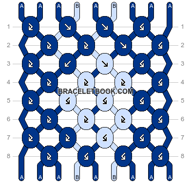 Normal pattern #166723 variation #405894 pattern