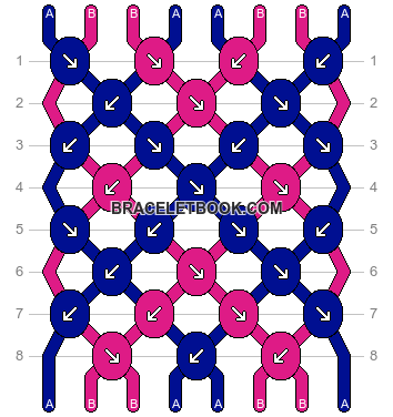 Normal pattern #19724 variation #405895 pattern