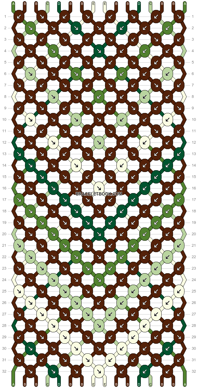 Normal pattern #25162 variation #405897 pattern