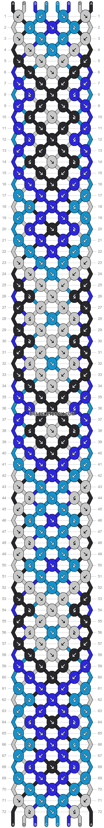 Normal pattern #148417 variation #405898 pattern